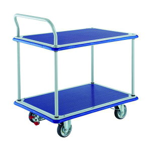 TRUSCO(�g���X�R) �v���X����� �h���L�[�J�[�g �Б�2�i 4�փ����O�X�g�b�p�[�t 104NJKRS-4