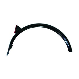 TRUSCO(トラスコ) THR-5503E用泥除け 後輪用 取付金具付 THR5503E-FED-R