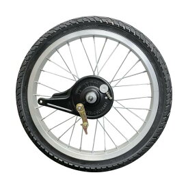 TRUSCO(トラスコ) THR-5503E用ノーパンクタイヤ 後輪左用 THR5503E-TRE-RL