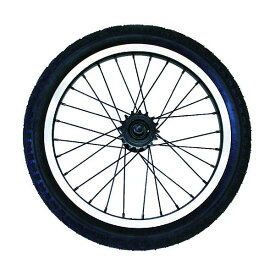 TRUSCO(トラスコ) THR-5503E用ノーパンクタイヤ 後輪右用 THR5503E-TRE-RR