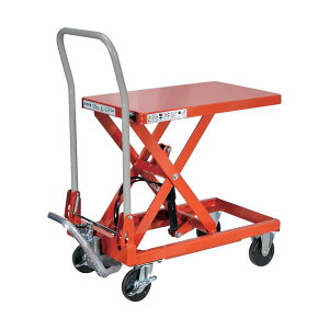 TRUSCO(�g���X�R) �n���h���t�^�[ 120kg �܂肽���ݎ�350X570 HLFA-S120