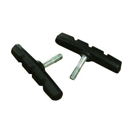 TRUSCO(トラスコ) THR5503用ブレーキシュー(左右)セット THR-5503BKS