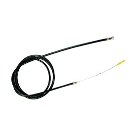 TRUSCO(トラスコ) THR5503用ブレーキワイヤー後一式 THR-5503BKW-R