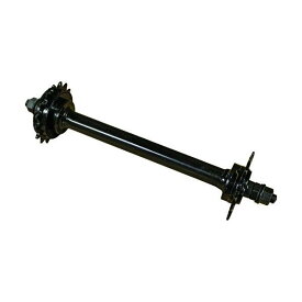 TRUSCO(トラスコ) THR5503用ドライブシャフト THR-5503DRS
