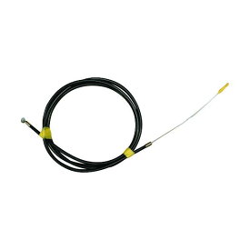 TRUSCO(トラスコ) THR5520用ブレーキワイヤー後一式 THR-5520BKW-R