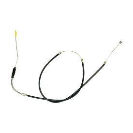 TRUSCO(トラスコ) THR5526用ブレーキワイヤー後一式 THR-5526BKW-R