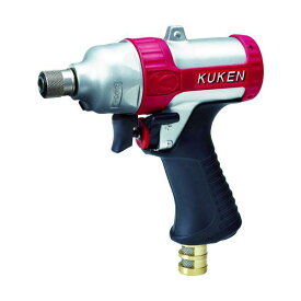 空研 1/4インチHex小型インパクトドライバー(6.35mm6角) KW-7PD KW-7PD
