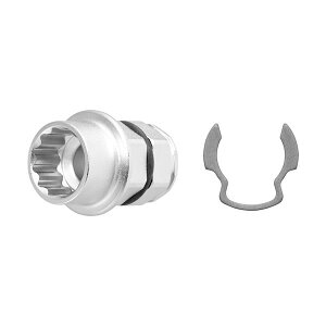 �A�l�b�N�X �I�t�Z�b�g�A�_�v�^�[17mm ��p�\�P�b�g H13mm AOA-1713
