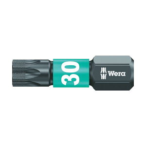 Wera 867/1IMPDC �C���p�N�g�g���N�X�r�b�g TX30 057626