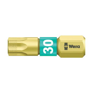 Wera 867/1BDC �g���N�X�r�b�g TX30 066108