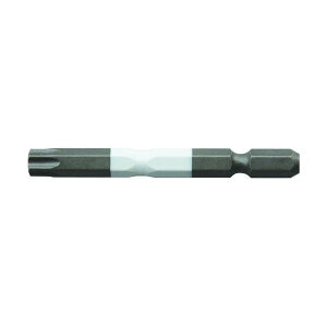 �A�l�b�N�X �Г��h���C�o�[�r�b�g(�w�b�N�X���[�u�^�C�v) 1�{�g ���Ȃ� T40×�S��65mm ACTX-4065N