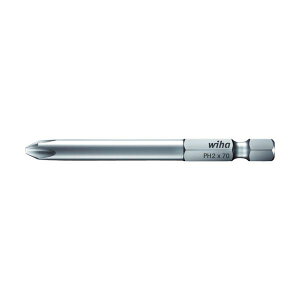 wiha �v���t�F�b�V���i��1/4 �v���X�r�b�gE63�^ �n��2 �S��90mm 70410290