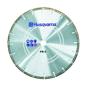 Husqvarna �_�C�������h�J�b�^�[ VARI-CUT FR-3 Rescue �������p 14�C���` 574854002