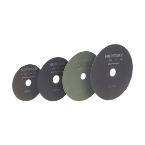 �m���^�P �����ؒf�@�p�u�΃t���[�J�b�g A100N 150×0.8×25.4 1000F00101�y25���z