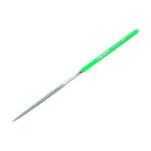 TRUSCO(�g���X�R) �_�C�������h���X�� �����p#400 �p 1�{�� �S��180mm(8�{�g�T�C�Y) GS-8-K-400