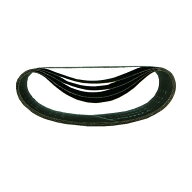 TRUSCO(トラスコ) ジルコニアベルト 100X610 #80 (10本入) TEB100-610-Z80≪在庫限り≫