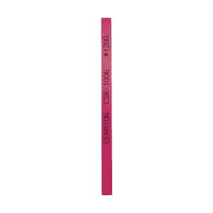 SOWA �Z���g�� �Z���~�b�N�u�� 1X10X100 #1200 ���b�h CSR-1010-100