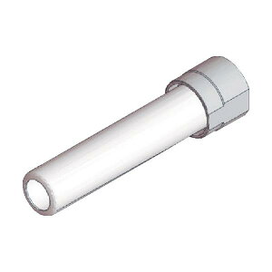 ���� �͂񂾂��ėp�����p�[�c �ی�p�C�v(�܃i�b�g�t��) �K���@��FX-600/FX-601 B3720