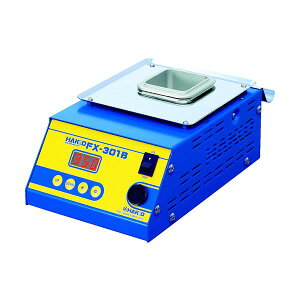 ���� �n�b�R�[FX-301B 100V 2�ɐڒn�v���O FX301B-01