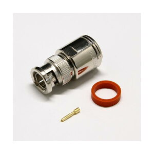 TYC BNC75���R�l�N�^�X�g���[�g�v���O BNCP-7 75OHM