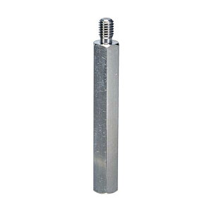 TRUSCO(�g���X�R) �Z�p�x�� SUS304 �I�X���X M5 H8-20 SHMFS8-20