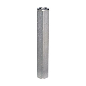 TRUSCO(�g���X�R) �Z�p�x�� SS400/���d��Ni ���X���X M5 H8-80 SHFFM8-80
