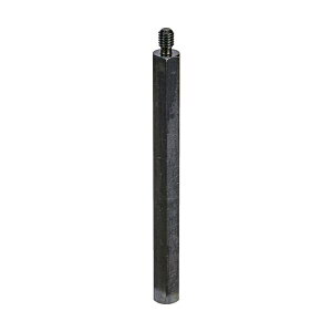 TRUSCO(�g���X�R) �Z�p�x�� SS400/������ �I�X���X M4 H7-40 SHMFB7-40