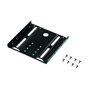 SANWA 2.5�C���`SSD/HDD�ϊ��}�E���^ TK-HD251