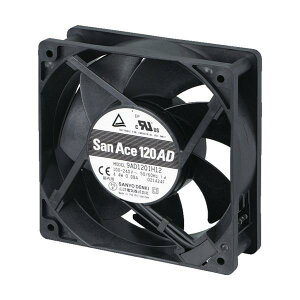 SanAce ACDC�t�@���Z�b�g���f��(120×38mm �Z���T��) ST1-9AD1201H12