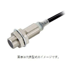 OMRON �X�^���_�[�h�^�C�v�ߐڃZ���T ����2���� �V�[���h�^�C�v ���o����3mm E2E-X3D2-N 2M