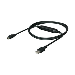 Diatrend �O�HCPU/�O�H�\�����PC�pRS-232C��USB�R���o�[�^�P�[�u�� DQ-U2