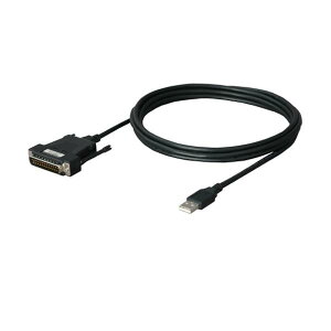 Diatrend �O�HCPU��PC�pRS-422��USB�R���o�[�^�P�[�u�� DIFC-U4