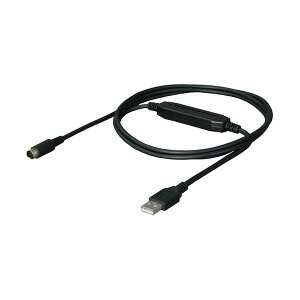 Diatrend �O�HCPU()PC�pRS-422()USB�R���o�[�^�P�[�u�� DFX0-U4