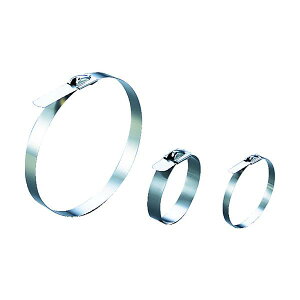 TRUSCO(�g���X�R) �X�e�����X�o���h ���O���\�^�C�v W5.0X180L (20�{��) STB5180
