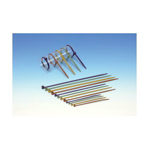 TYTON �C���V�����b�N�^�C ���^���R���e���g�^�C(100�{��)�~���g�O���[����4.8mm MCTS300-MG
