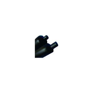 TRUSCO(�g���X�R) �M���k�`���[�u6:1 ���k�O���a33.0mm ����1m ST6-3355