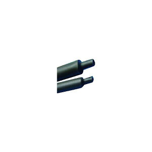 TRUSCO(�g���X�R) �T���C�`�`���[�u1m ���k�O���a40mm 5�{���� ST3-40013