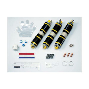 3M 6kV�ڑ��� ���k�`���[�u�^�C�v 150SQ�p S6CS R4-150 EM