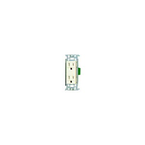 Panasonic �t���J���[�ڒn�_�u���R���Z���g WN1512K