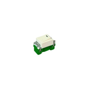 Panasonic �t���J���[�����X�C�b�`B (10�R��) WN5001010
