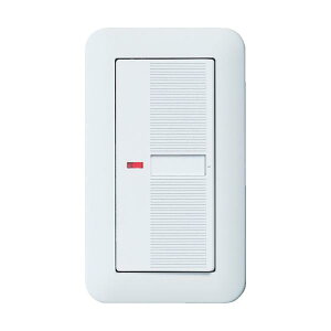 Panasonic �R�X�����C�h�����p�C���b�g�E�ق���X�C�b�`B WTP50411WP