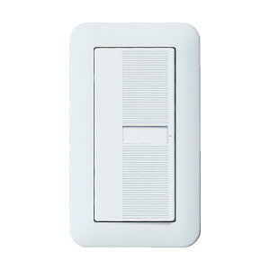 Panasonic �R�X�����C�h�����l�[���X�C�b�`B WTP50611WP