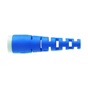 PANDUIT �����ς݌��R�l�N�^�p�u�[�c �P�[�u���O�a3mm�p OS1/OS2 �� (10��) FSCBT3BU-X��݌Ɍ����