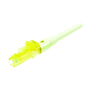 PANDUIT �����ς�LC���R�l�N�^ �V���v���b�N�X OM1 FLCSMC6EIY��݌Ɍ����