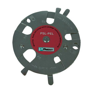 PANDUIT �G�A�[�J�v���p���b�N�A�E�g (1��=1��) PSL-PEL