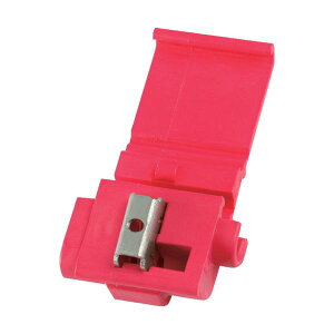 �X�g�����O�z�[���h Quick Splice �G���N�g���^�b�v �d���T�C�Y:AWG22~16 25���� EQSP18D-Q EQSP18D-Q