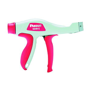 PANDUIT �����o���h�p���^�����蓮�������H�� ���ߕt�����x�t GS4E-E GS4H-E