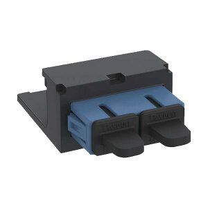 PANDUIT ���t�@�C�o�[SC�A�_�v�^���W���[�� �f���v���b�N�X OS1/OS2 CMDBUSCZBL CMDBUSCZBL