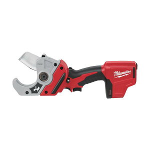 �y�l�����zmilwaukee M12 PVC�J�b�^�[(�{�̂̂݁E�P�[�X�Ȃ�) C12 PPC-0 JP