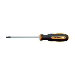 �y�l�����zTRUSCO(�g���X�R) �{�[���|�C���g�O���b�v�h���C�o�[ 10.0mm TGBD-100